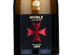 Noble Champagne Brut Vintage,2004