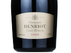 Henriot Hemera,2008