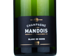 Brut Blanc De Noirs,2018