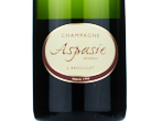 Champagne Aspasie Brut Reserve,NV