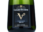 Cuvée V,2012