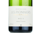 Co-op Les Pionniers Champagne Brut,NV