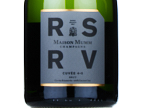 Mumm RSRV Cuvee 4.5 Grand Cru,NV