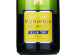 Heidsieck & Co Monopole Blue Top Brut,NV