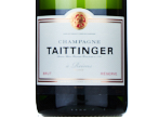 Taittinger Brut Réserve,NV