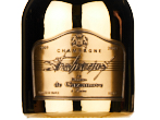 Charles de Cazanove Stradivarius Vintage Brut,2009