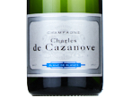 Charles de Cazanove Tradition P&F Blanc de Blancs,NV