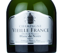 Charles de Cazanove Vieille France Blanc de Noirs Brut,NV