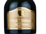 Vieille France Blanc de Blancs Brut,NV