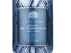 Charles de Cazanove Edition Sauvage Extra Brut,2011