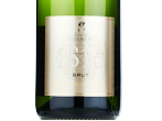 Methode Traditionnelle Sparkling 1816 Brut,NV