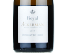 Crémant de Loire Blanc Royal,2019