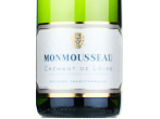 Monmousseau Patrimoine Crémant de Loire Brut,NV