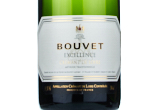 Bouvet Excellence Crémant de Loire Brut,NV