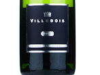 Villebois Cremant de Loire Brut,NV