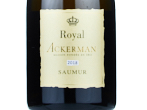 Saumur Blanc Royal Brut,2018