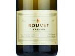 Bouvet Trésor Saumur Brut,2019