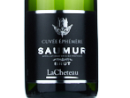 Lacheteau Cuvée Ephemère Brut Saumur Mousseux,NV