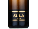 Sula Brut Cremant De Nashik,NV