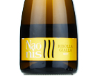 Ribolla Gialla Spumante Brut "Naonis",NV