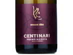 Centinari Franciacorta Dosage Zéro,NV