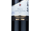 Takahata Winery Barrique Merlot & Cabernet-Sauvignon,2019