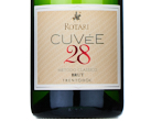 Rotari Brut Cuvée 28 Trentodoc,NV