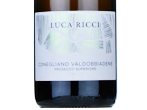 Luca Ricci Prosecco Superiore Conegliano Valdobbiadene Brut,NV