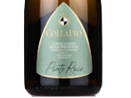 Ponte Rosso Prosecco Superiore Conegliano Valdobbiadene extra brut,2021