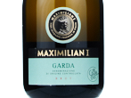 Maximilian I Garda Brut,NV