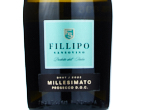 Fillipo Sansovino Millesimato Prosecco Spumante Brut,2022