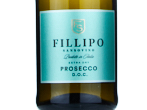 Fillipo Sansovino Prosecco Spumante Extra Dry,NV