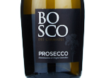 Prosecco Spumante Extra Dry Bosco dei Cirmioli,NV