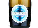 Scalini Prosecco Spumante Extra Dry Grande Cuvée,NV