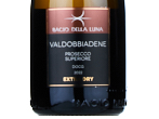 Bacio della Luna Prosecco Extra Dry,2022