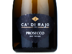 Prosecco Treviso Extra Dry,2022