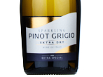 Extra Special Sparkling Pinot Grigio Extra Dry,NV