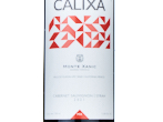 Calixa Cabernet Syrah,2021