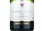 Takahata Winery Happou Chardonnay Prise De Mousse,2017