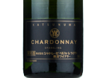 Katsunuma Chardonnay Sparkling,NV