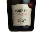 Cuvee de Purcari Feteasca Alba Brut,2020