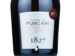 Cuvee de Purcari Alb Extra Brut,2019