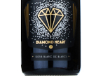 Diamond Heart Blanc de Blancs,2018