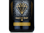 Diamond Heart Waihopai Cuvée,2018