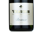 Vértice Branco Brut,NV