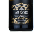 Jason's Hill Arrois Cap Classique,2018