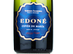 Edoné Cuvée De Maria Brut,2019