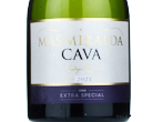 Extra Special Mas Miralda Cava,2021