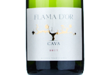 Flama D´Or Brut,NV