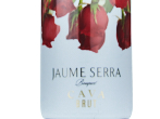 Cava Jaume Serra Bouquet Brut,NV